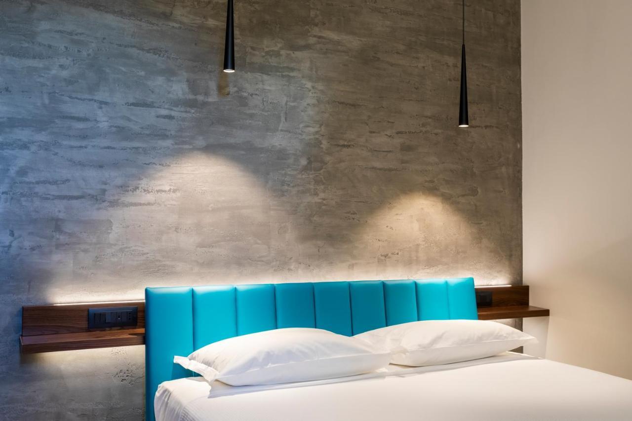 Antico Borgo Di Sutri Hotell Exteriör bild